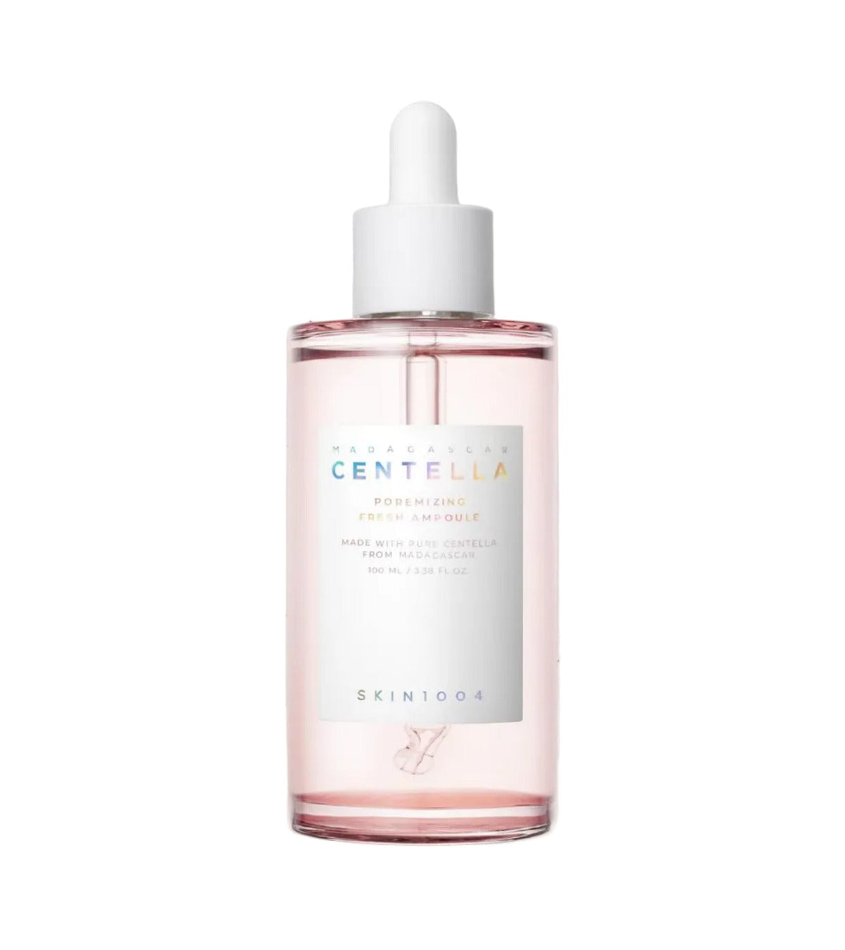 SKIN1004 Madagascar Centella Poremizing Fresh Ampoule 30 ml