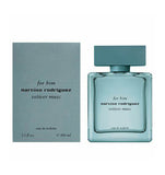 NARCISO RODRIGUEZ VETIVER MUSC FOR MEN EDT
