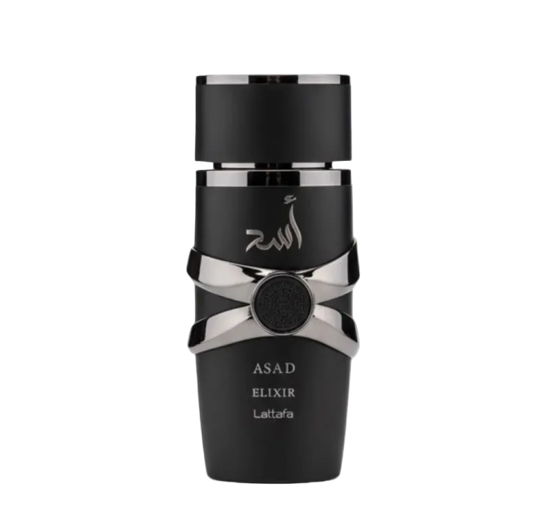 Asad Elixir Eau de Parfum for Men 100ml