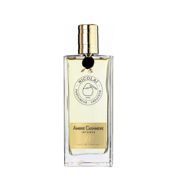 Ambre Cashmere Intense Eau de Parfum 100ml