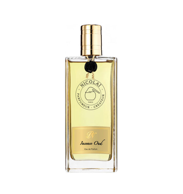 Incense Oud Eau de Parfum