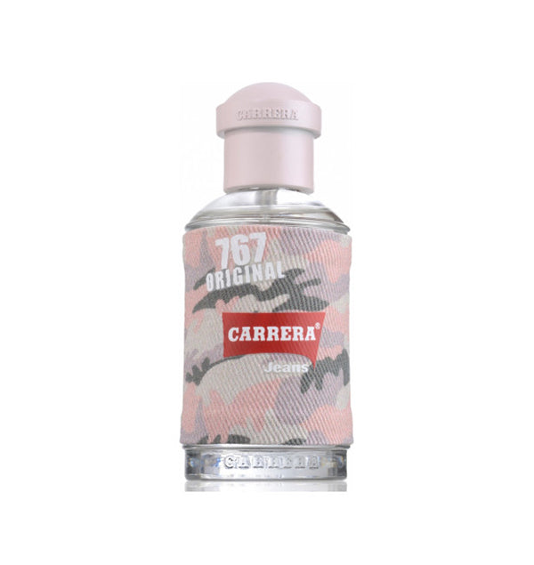 767 Camouflage Donna Eau de Parfum