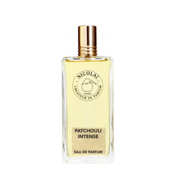 Patchouli Intense Eau de Parfum 100ml