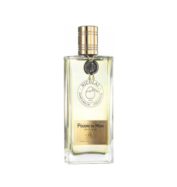 Poudre De Musc Intense Eau de Parfum 100ml