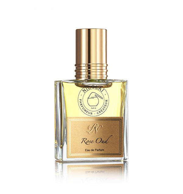 Incense Oud Eau de Parfum