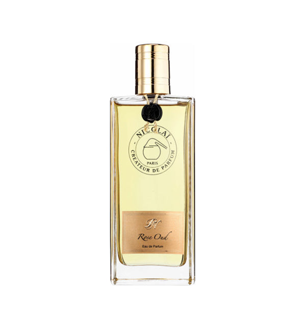 Rose Oud Eau de Parfum