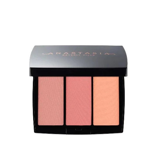 BLUSH TRIO