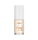 PUPA SHINE BRIGHT VAMP! LIQUID EYESHADOW