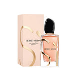 Giorgio Armani SI INTENSE REFILLABLE FOR WOMEN EDP