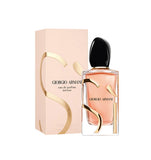 Giorgio Armani SI INTENSE REFILLABLE FOR WOMEN EDP
