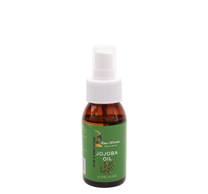 Pure Jojoba Oil 75 ml