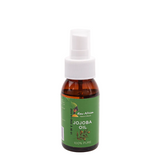 RAW AFRICAN JOJOBA OIL 75ML