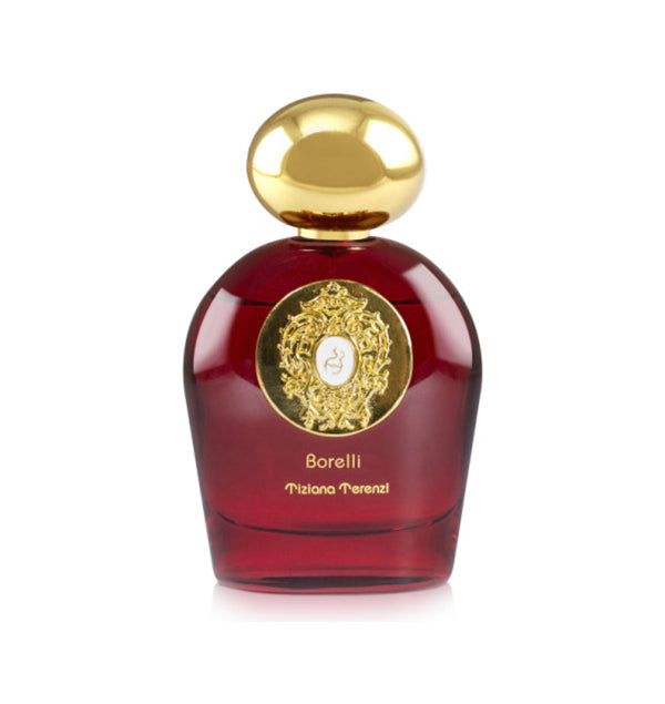 Borelli Extrait de Parfum 100ml