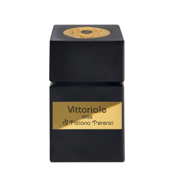 Vittoriale Extrait de Parfum 100ml