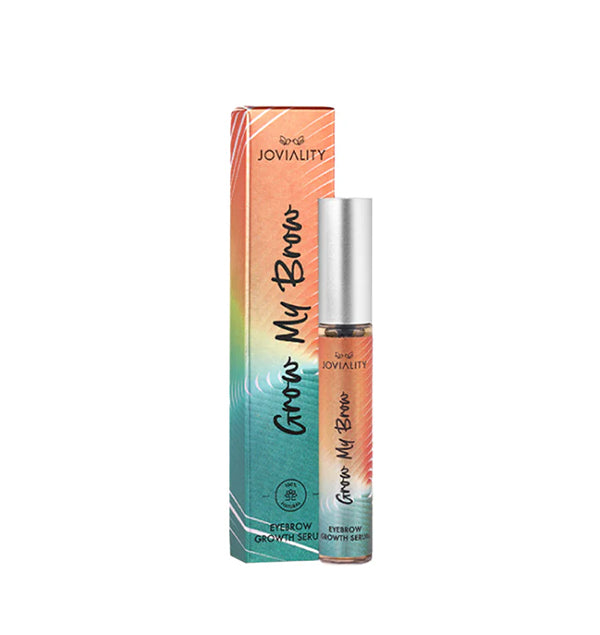 Grow My Brow Eyebrow Growth Serum 10ml