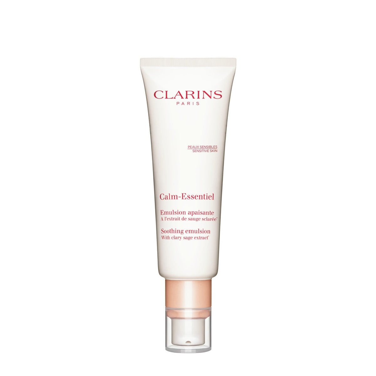 Calm-Essentiel Soothing Emulsion