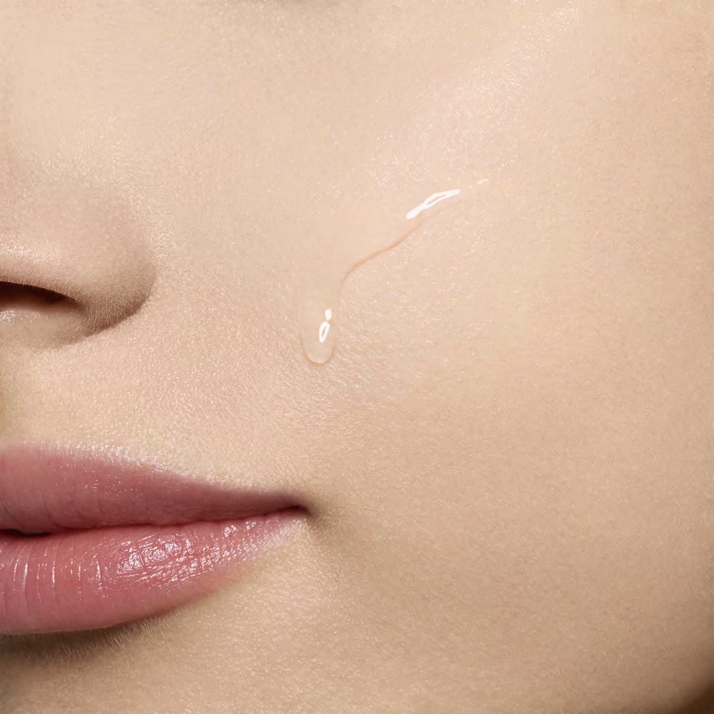 Calm-Essentiel Restoring Treatment Oil
