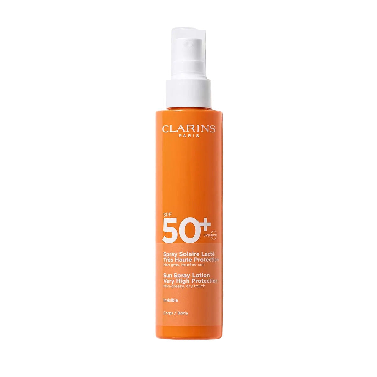 SUN SPRAY BODY LOTION SPF50 150ML