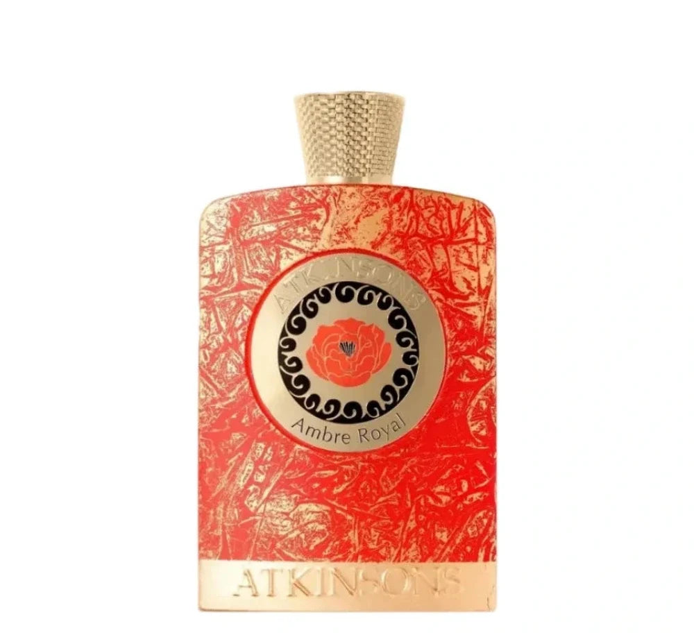 Ambre Royal Parfum Intense