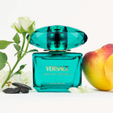 VERSACE CRYSTAL EMERALD EDP NATURAL SPRAY
