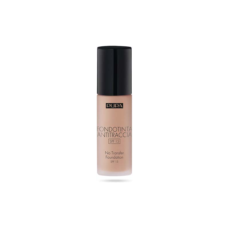 No Transfer Foundation