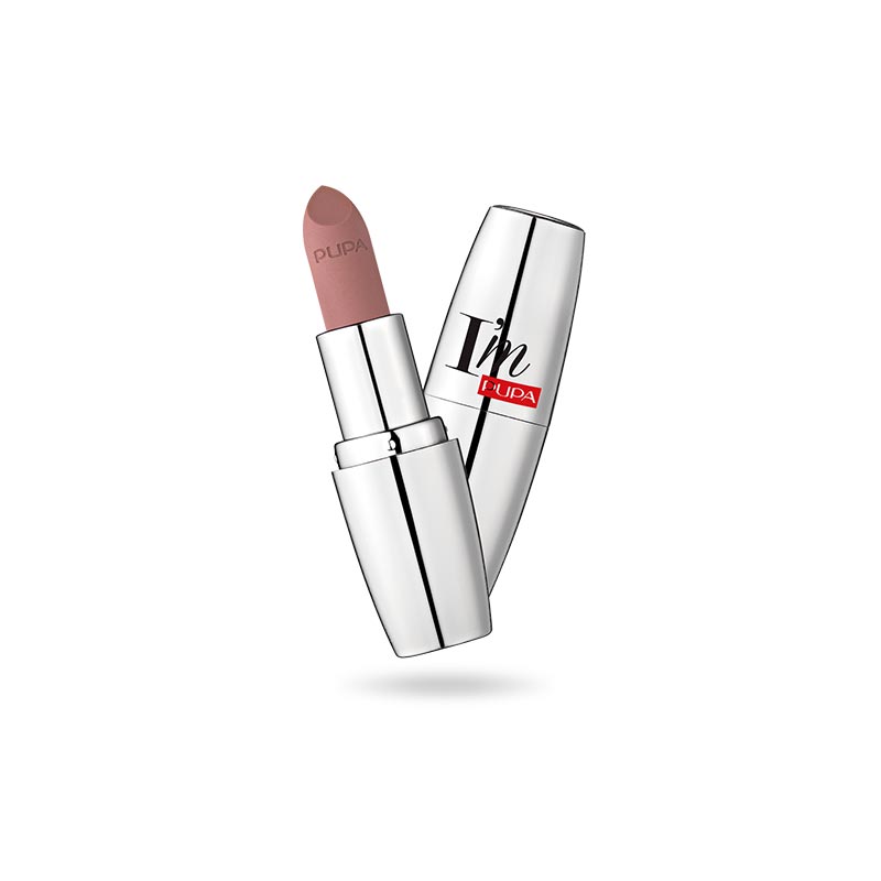 I'M Matt Pure Colr Lipstick