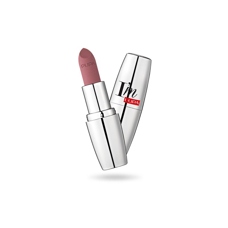 I'M Matt Pure Colr Lipstick