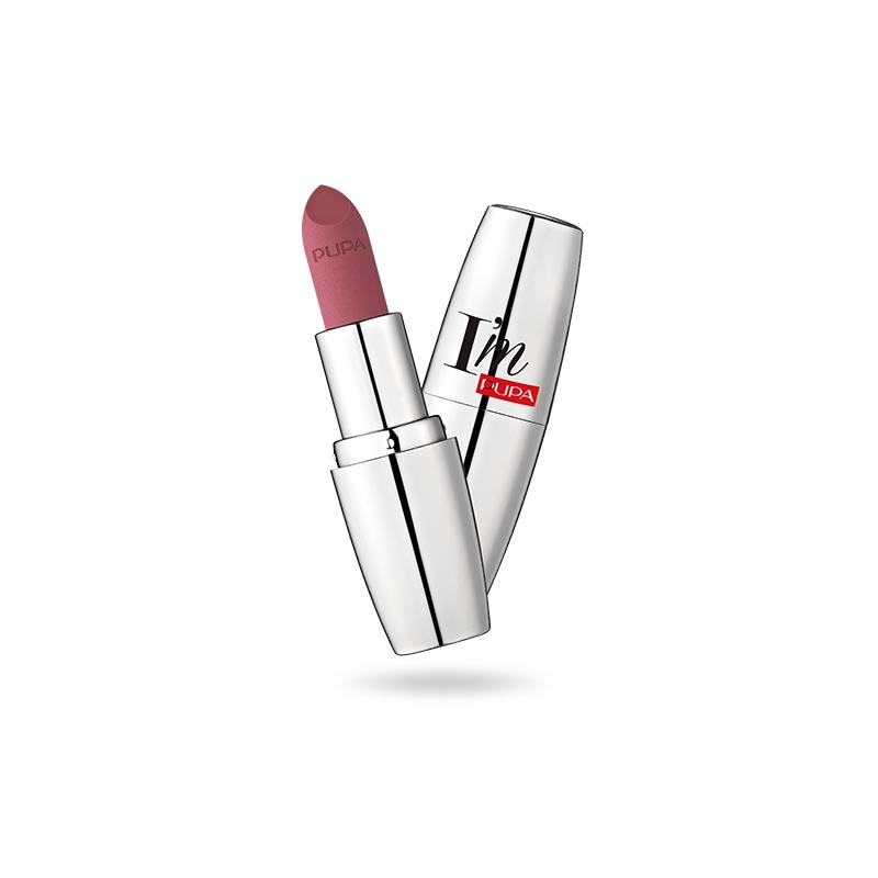 I'M Matt Pure Colr Lipstick