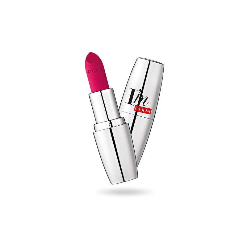 I'M Matt Pure Colr Lipstick