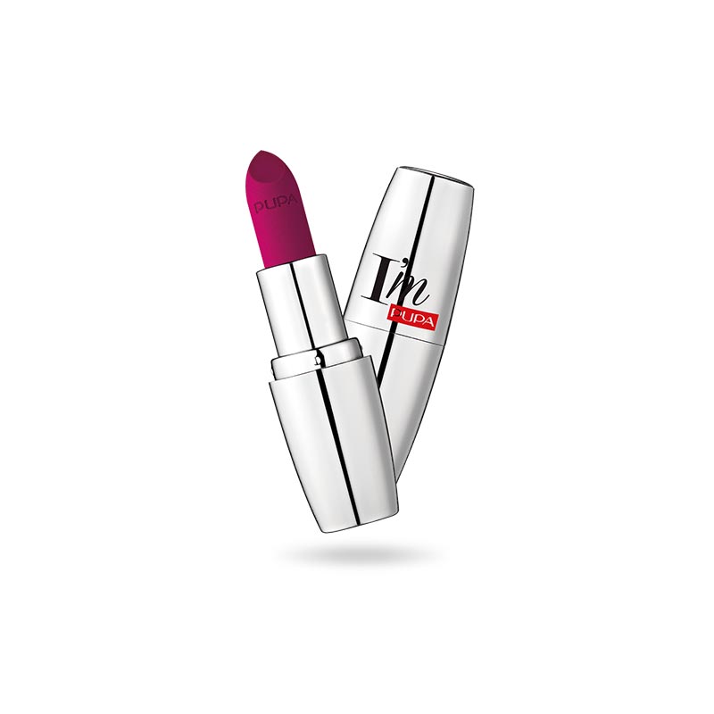 I'M Matt Pure Colr Lipstick