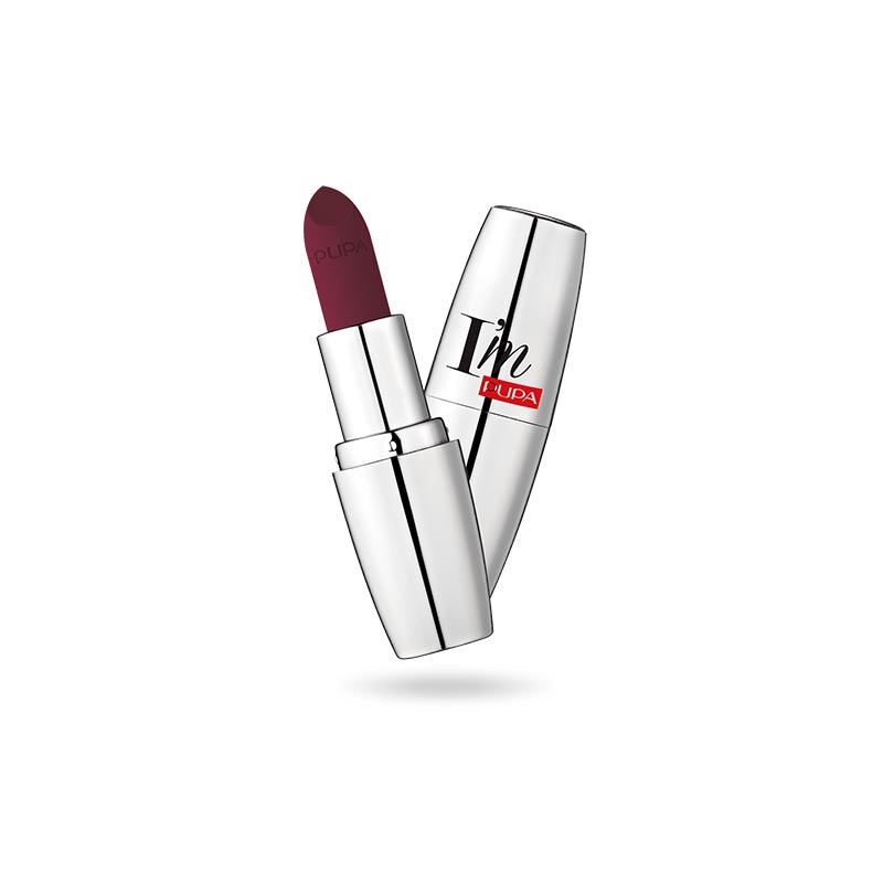 I'M Matt Pure Colr Lipstick