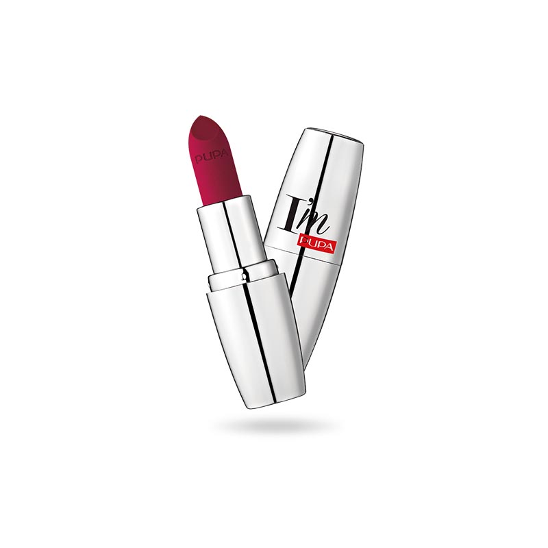 I'M Matt Pure Colr Lipstick