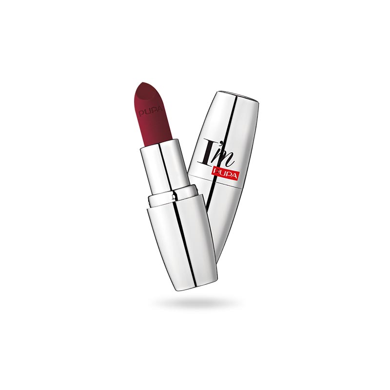 I'M Matt Pure Colr Lipstick