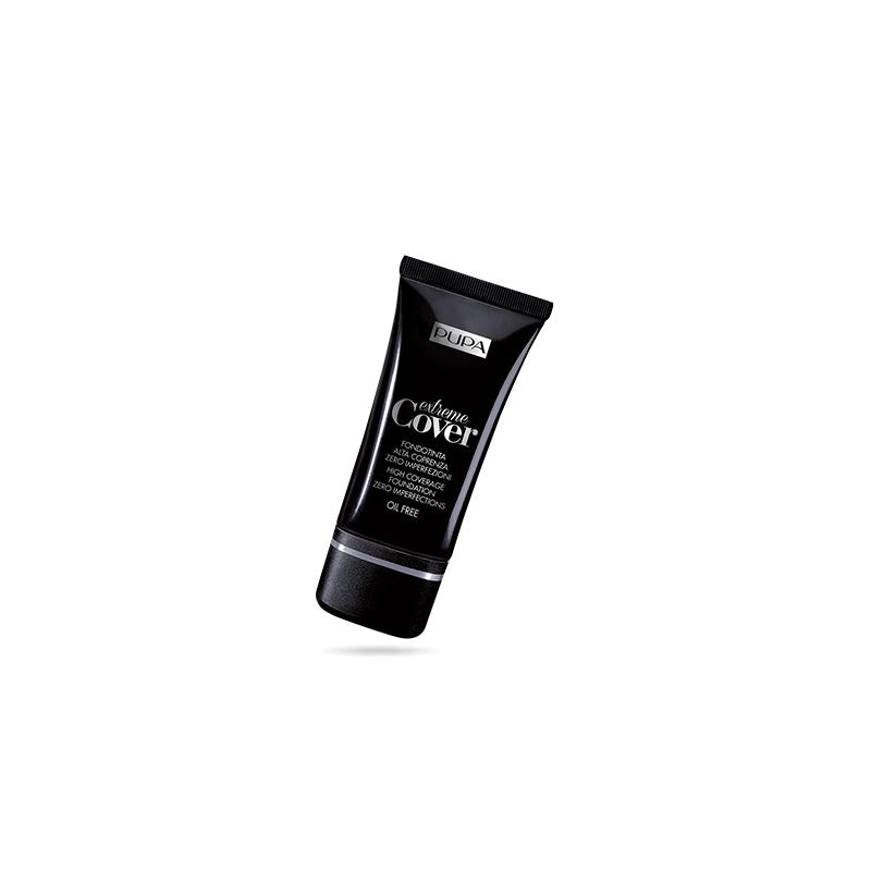 Made To Last Extreme Staying Power Foundation