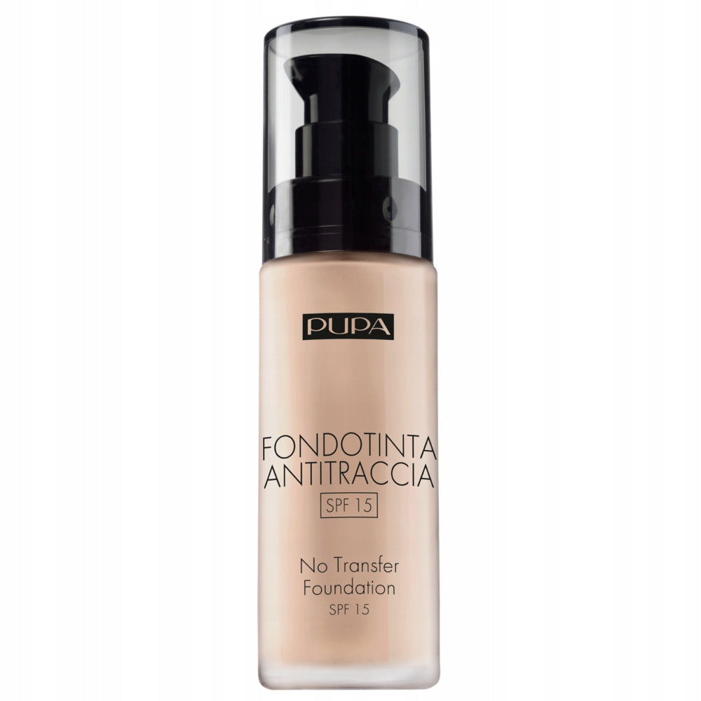 No Transfer Foundation