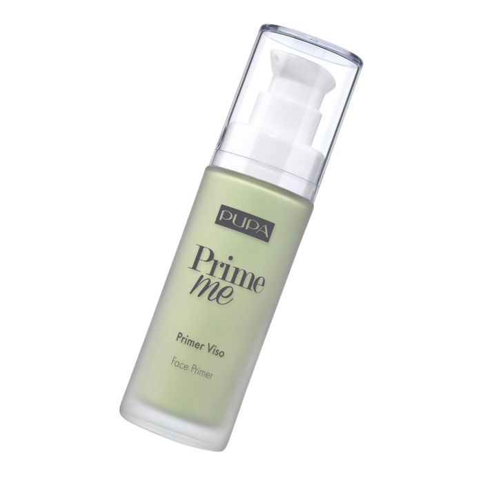 Prime Me - Perfecting Face Primer All Skin Types - Universal