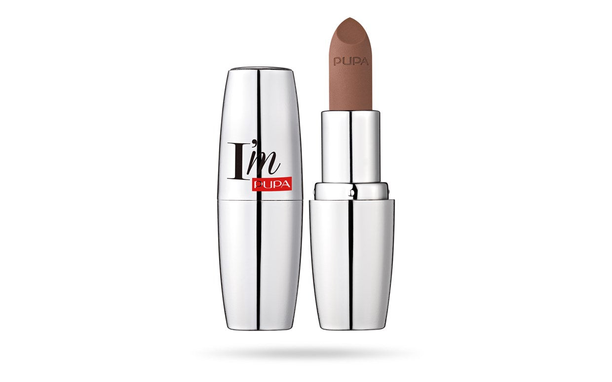 I'M Matt Pure Colr Lipstick