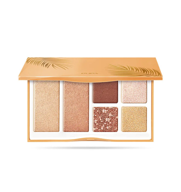 Shine Bright All In One Palette
