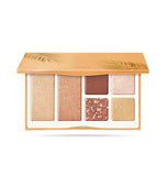 PUPA SHINE BRIGHT ALL IN ONE PALETTE 001