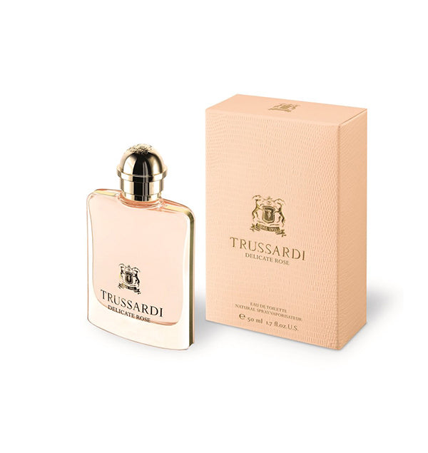 Delicate Rose Eau de Toilette