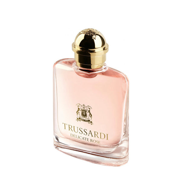 Delicate Rose Eau de Toilette