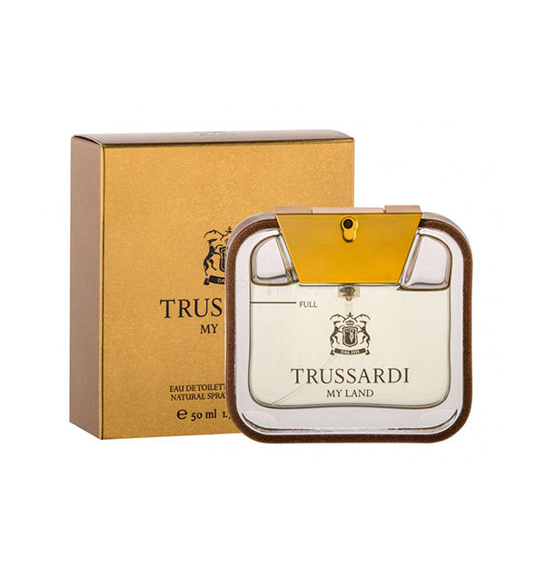 My Land Eau de Toilette for Men