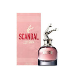 JEAN PAUL GAULTIER SCANDAL WOMAN EDP 80 ML