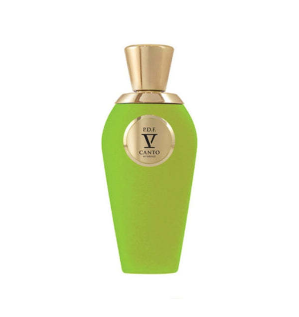 P.D.F. Anime Del Castello Extrait de Parfum 100ml