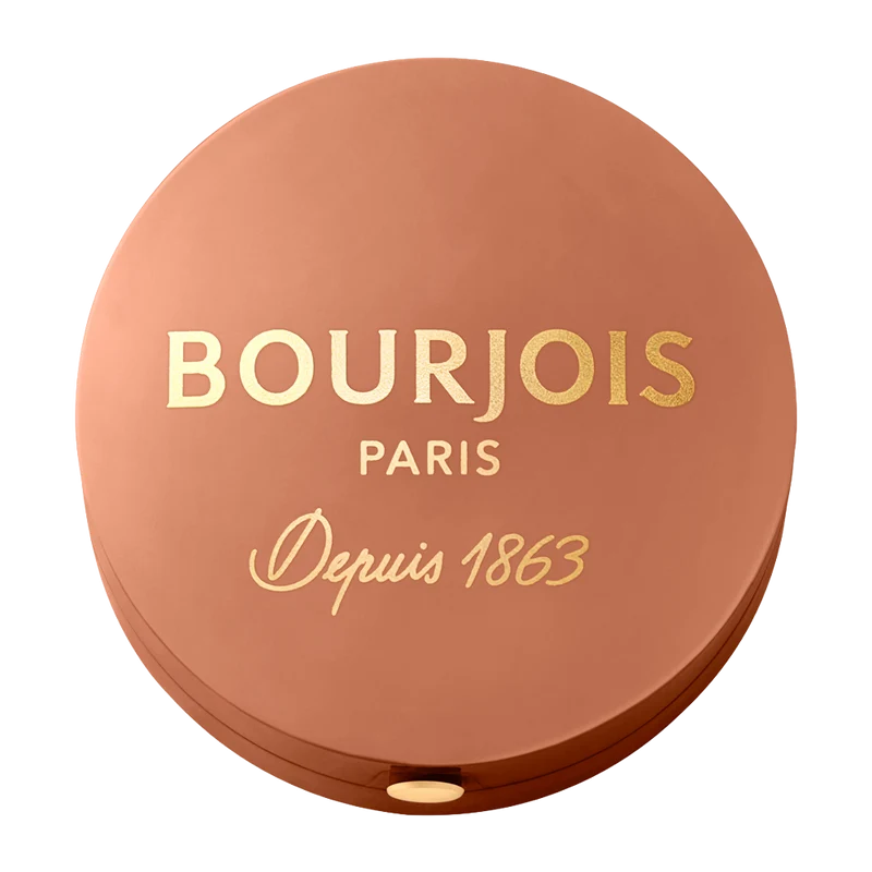 Little Round Pot Blush