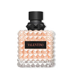 VALENTINO DONNA BORN IN ROMA CORAL FOR WOMEN EDP 50ML