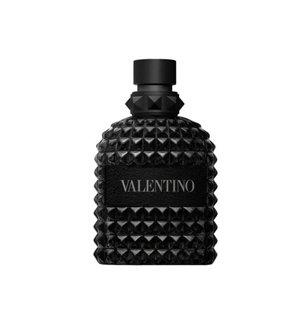 Uomo Born In Roma Rockstud Noir Eau de Toilette for Men 100ml