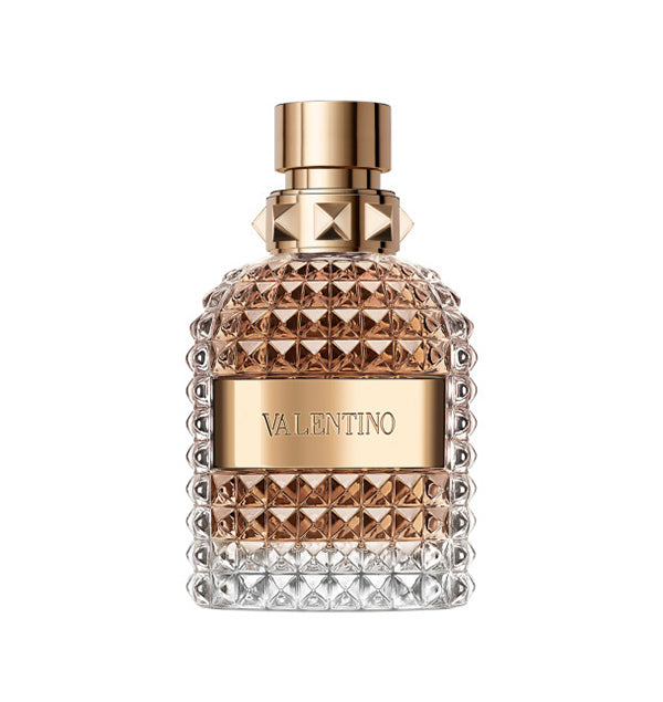 Uomo Eau de Toilette for Men 100ml