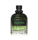 UOMO BORN IN ROMA GREEN STRAVAGANZA MEN EDT