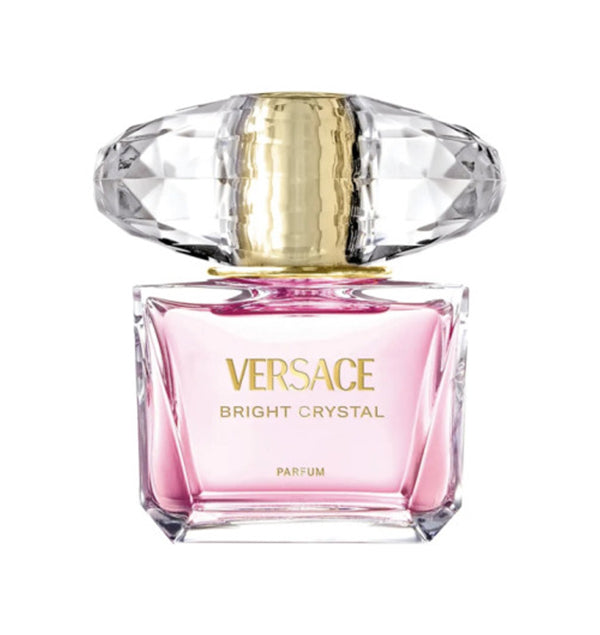 Bright Crystal Pour Femme Parfum